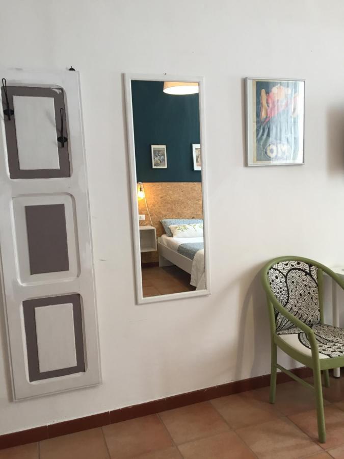 B&B La Terrazza Napoli Exterior photo